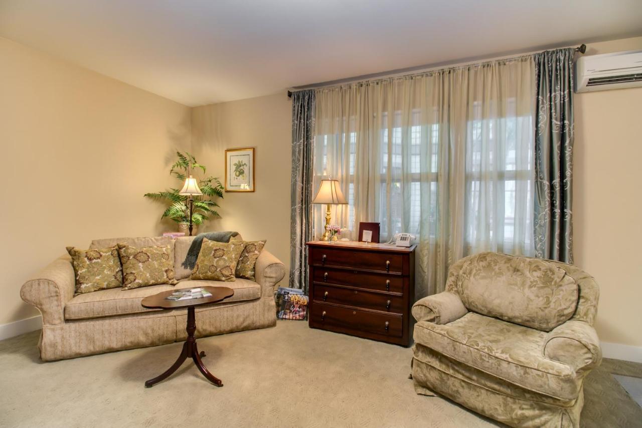 Winchester Hotel 5*