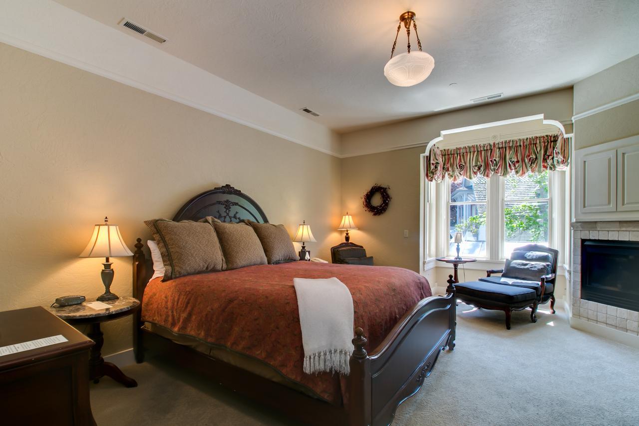 Winchester Hotel Ashland