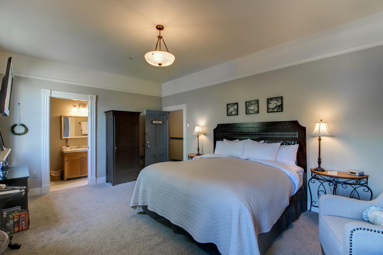 Hotel Winchester Ashland