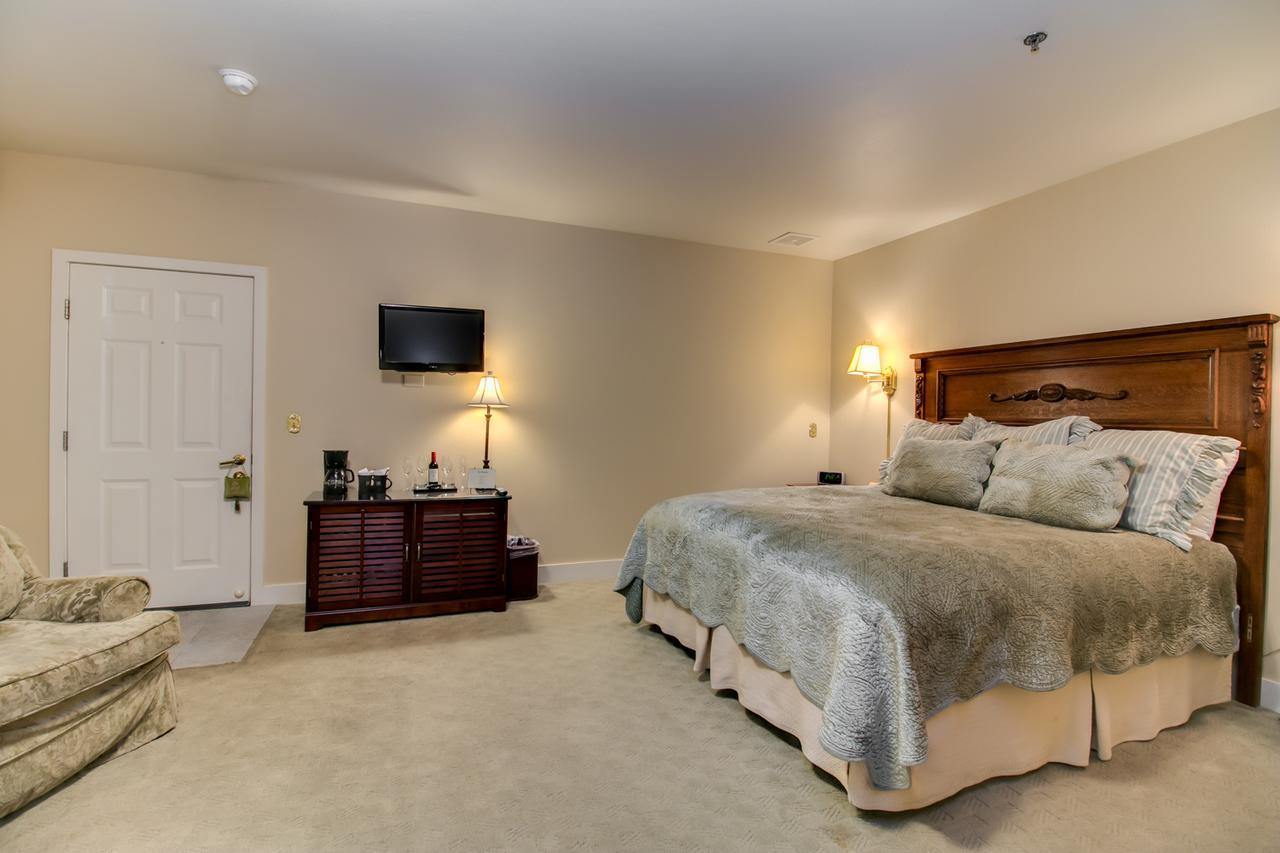 Hotel Winchester