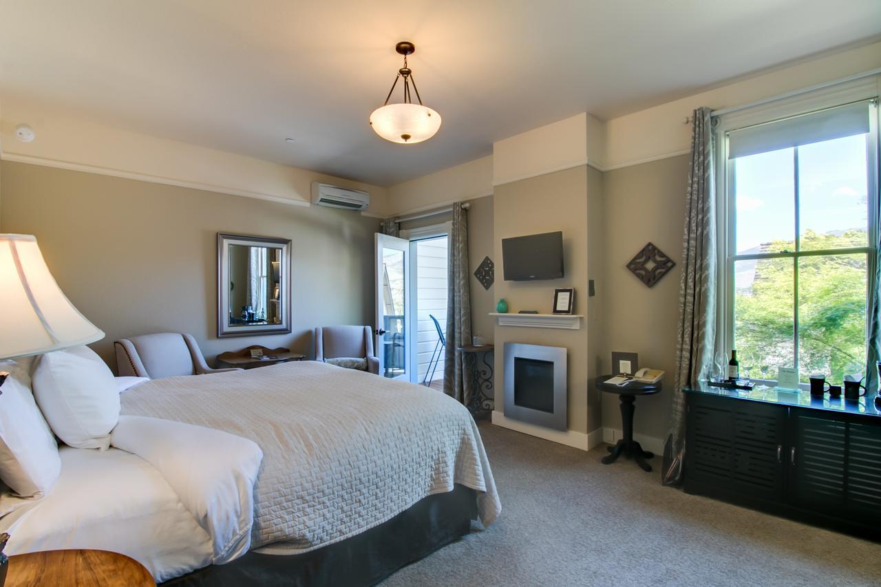 Winchester Hotel Ashland