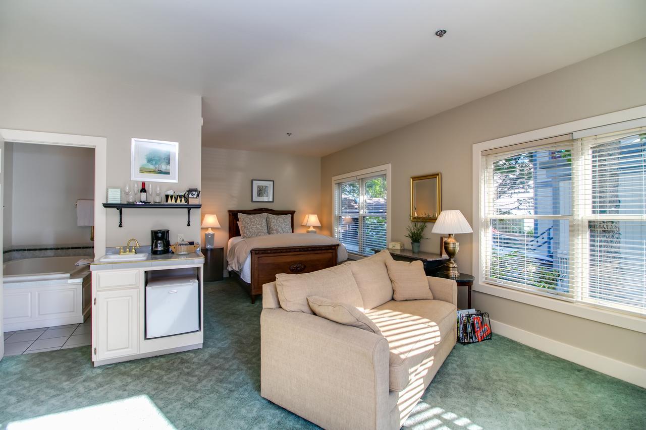 Winchester Hotel Ashland