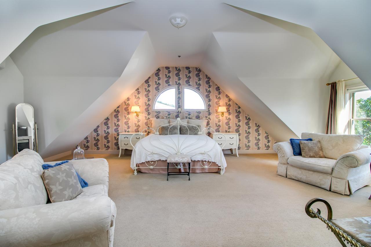 Winchester 5* Ashland