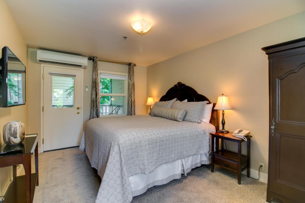 Winchester 5* Ashland
